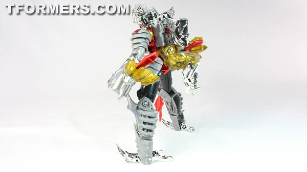 SDCC 2014   G1 Dinobots Exclusives Video Review And Images Transformers Age Of Extinction  (39 of 69)